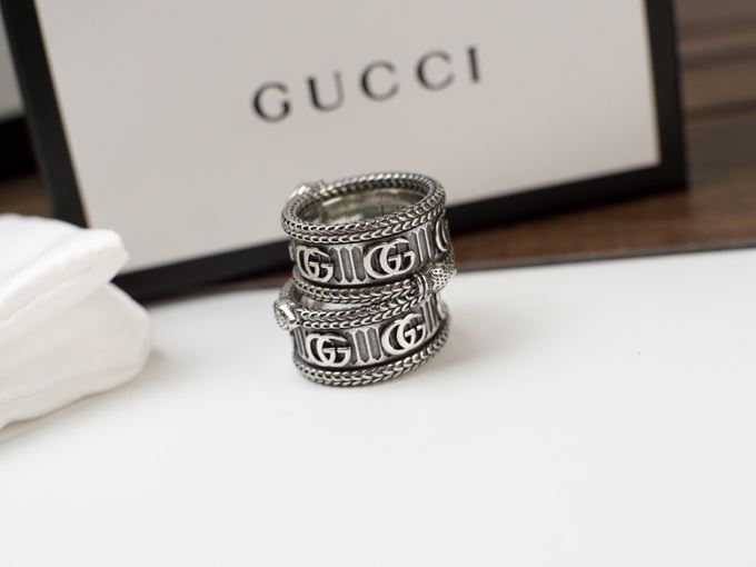 Gucci Rings